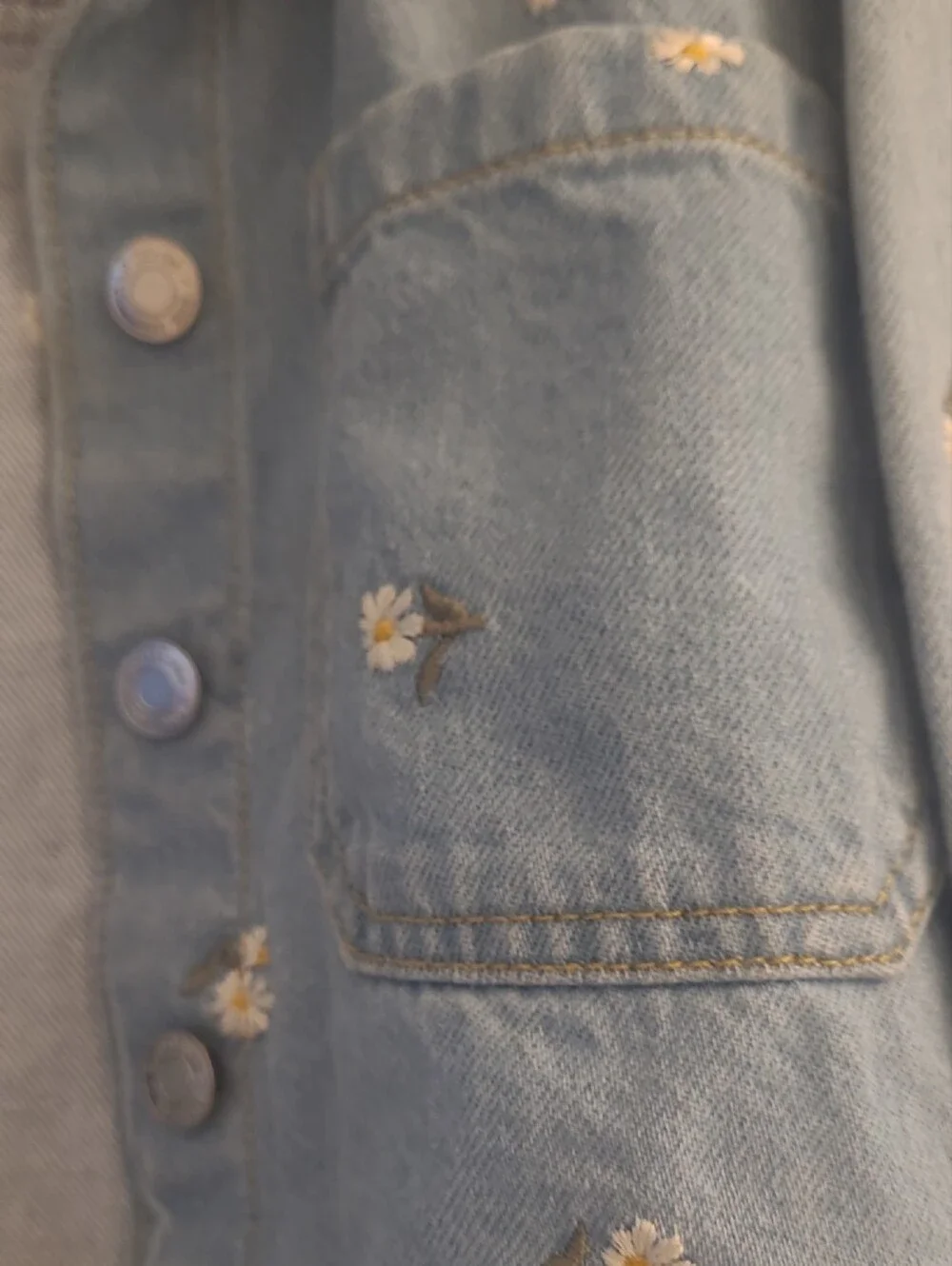 GAP denim girls’
